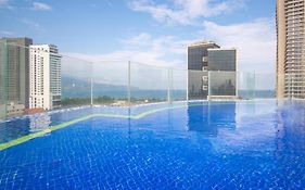 Alibaba Hotel By Thg